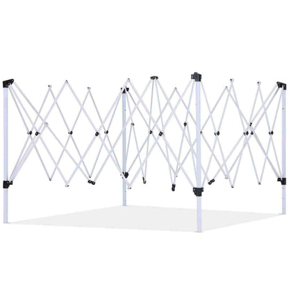 Pavillon Easy Up - 3x3m - Stål