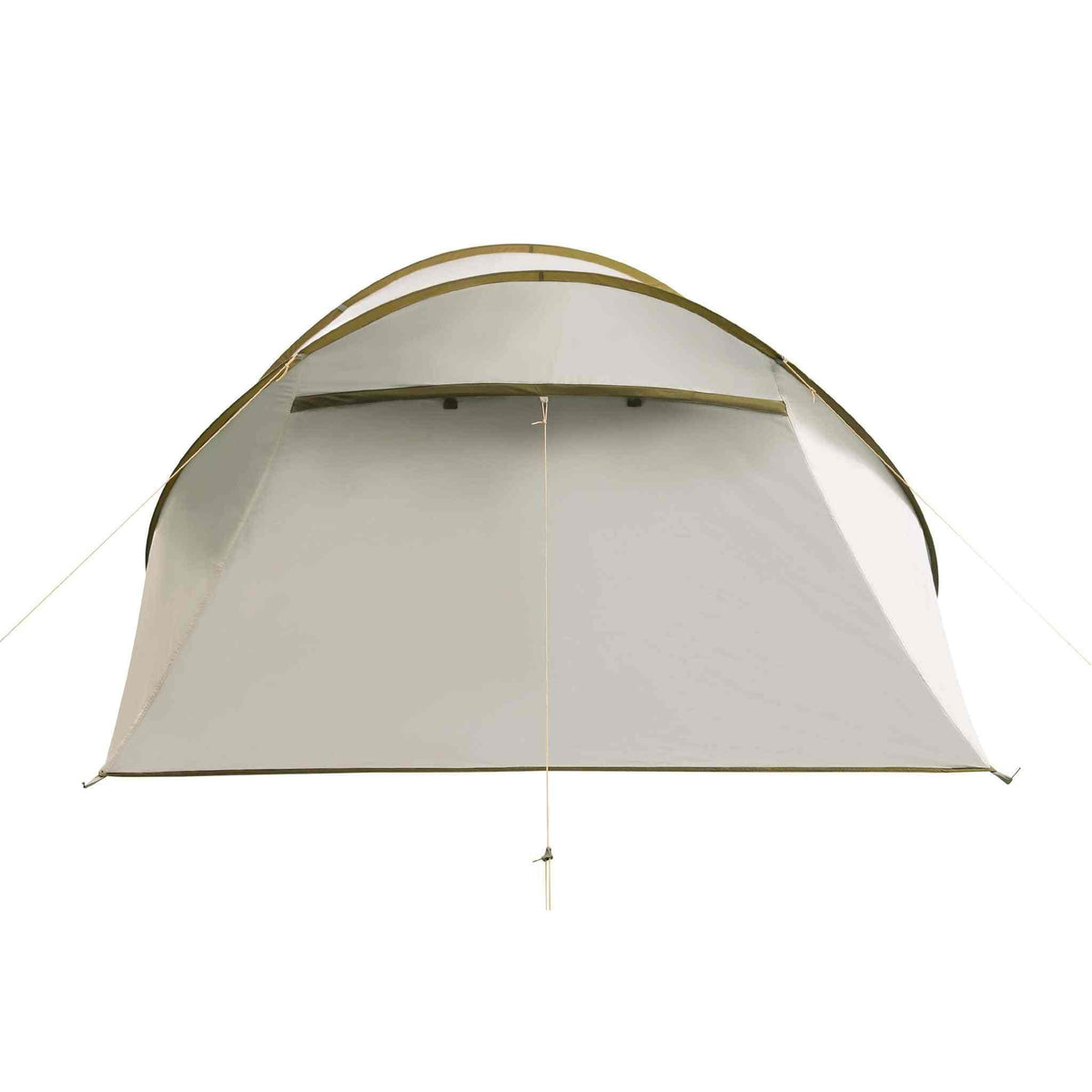 3-person blackout pop up tent, easy setup, 100% waterproof.