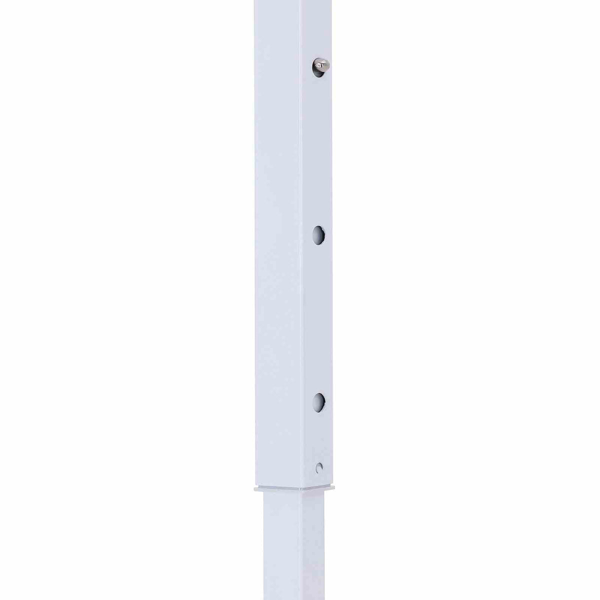Pavillon Easy Up - 3x3m - Stål