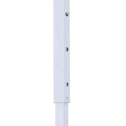 Pavillon Easy Up - 3x3m - Stål