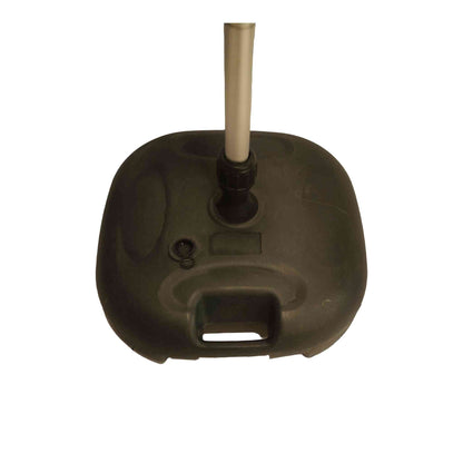 Bongzilla Extreme - 8 person ølbong with adjustable height and multiple hoses.