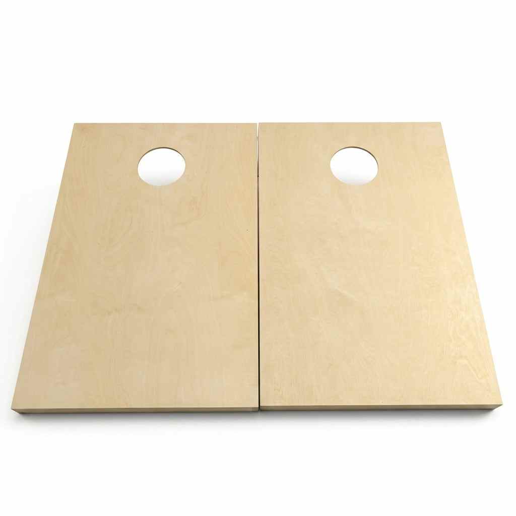 Cornhole sæt 90x60 - Inkl 8 kasteposer