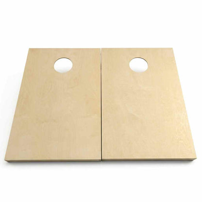 Cornhole sæt 90x60 - Inkl 8 kasteposer