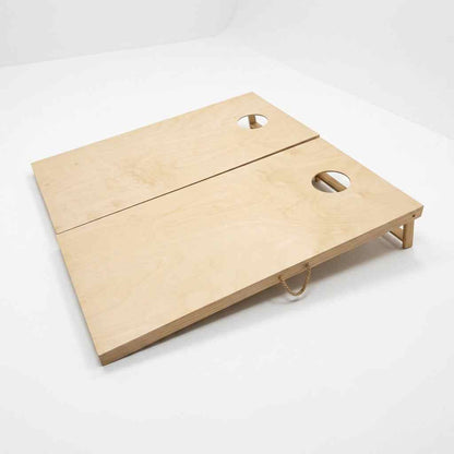 Cornhole sæt 120x60 - Inkl 8 kasteposer